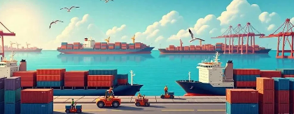 10月這些外貿(mào)新規(guī)將正式實(shí)施！第一條就事關(guān)所有出口企業(yè)！